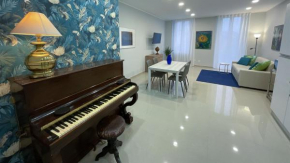 MATT59 APARTMENTS Rho